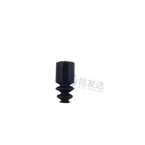 三层吸盘BT-4/5/6/7/9 BT3系列真空吸盘 气动元件 迷你气嘴接头