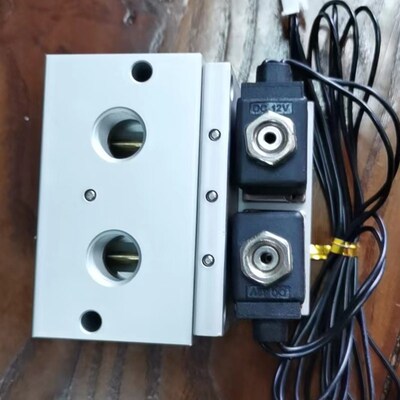 制氧机电磁阀TGV24-3L-4G 220V TGV24-10L-5G 3L-6G 3L  10L流量