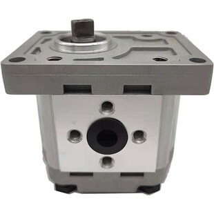 CBT CBW F306 CFB齿轮油泵合肥赛源水电站液压长源CBF CBN310 CBQ