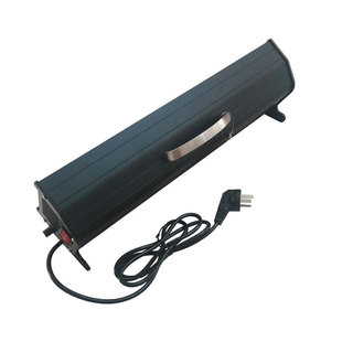 便携式A8型冷光源工业射线底片观片灯 评片灯 亮度LED观片灯