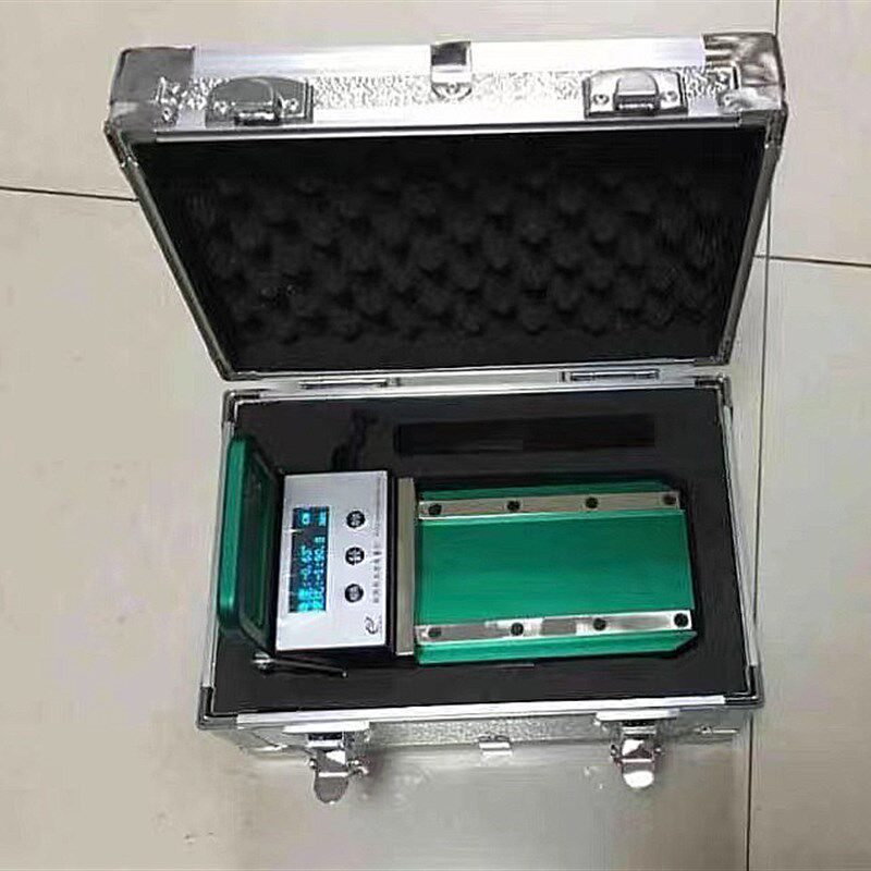 轨底坡测量仪HT1-S0H5地铁轨道坡度测量仪器 铁路钢轨JG-S01