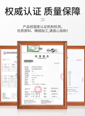塞规套装精密针规套装通止规高精度量规光面量棒销式塞规0.01木盒