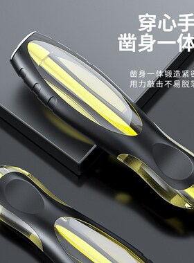 木工凿子穿心凿雕刻专用凿刀扁铲刀特钢扁凿平凿木匠工具大全套装