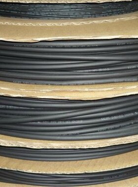 1mm-8mm 红色 黑色 热缩管 收缩管 优质材料 稳定 绝缘管 1米