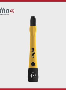 wiha威汉德国 4系列防静电螺丝起子手柄43709