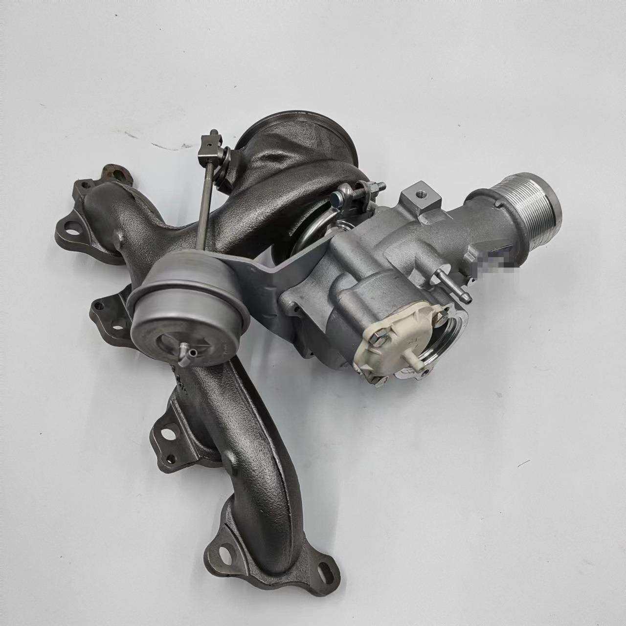 K03 英朗君威迈锐宝科鲁兹1.6T 53039700174 55574478 涡轮增压器
