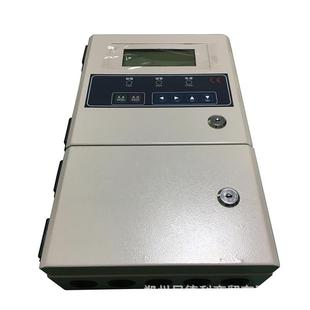 报警通道64路、分线和总线报警主机工业可燃有毒气体泄漏控制器