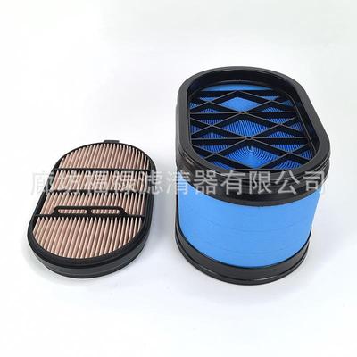 F071150 F071151空气滤芯 CA5514 83666 AF27876 LAF6889滤芯