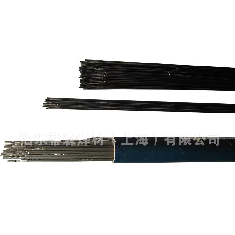 伯乐蒂森BOHLER CM 9-IG/ ER80S-B8耐热钢焊丝手工合金钢氩弧焊丝