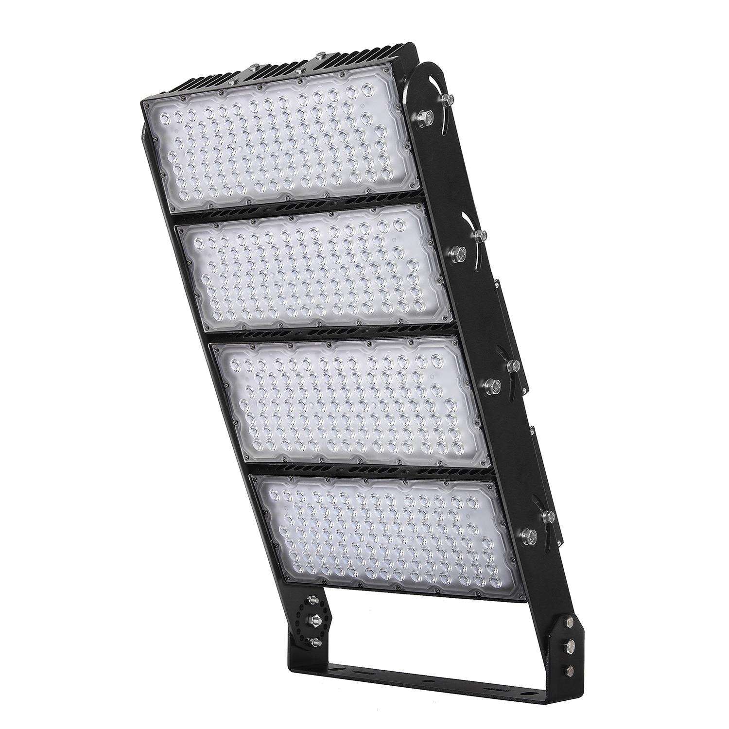 LED高杆灯800W 900W 1000W LED探照灯