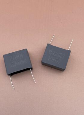 CB24684K2J9NB000 630V0.68UF薄膜电容器