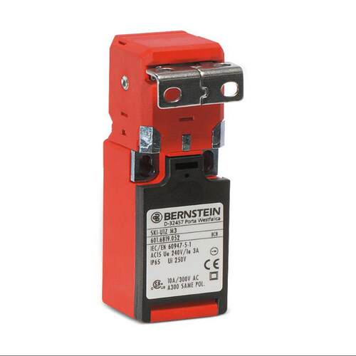 博恩斯坦SKI-UV15Z FI50 M3行程开关 新人可以用优惠卷购买