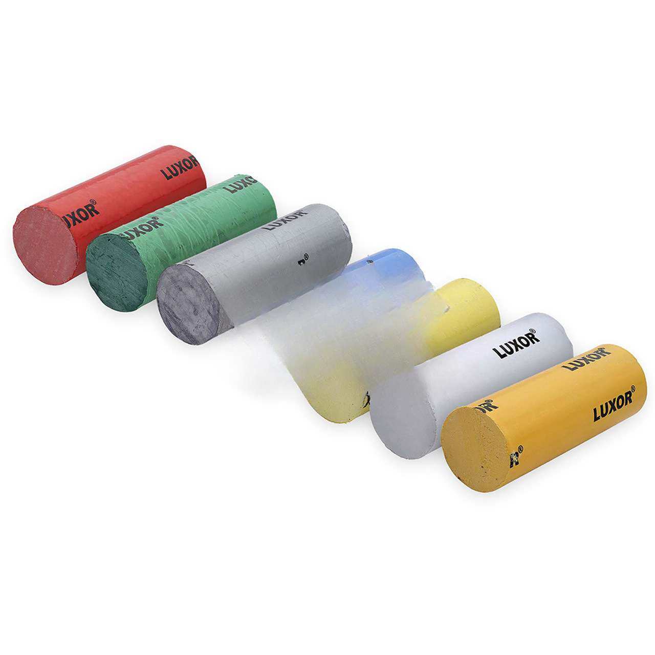 法国Merard Luxor抛光蜡 珠宝首饰 钟表专用 打磨抛光膏