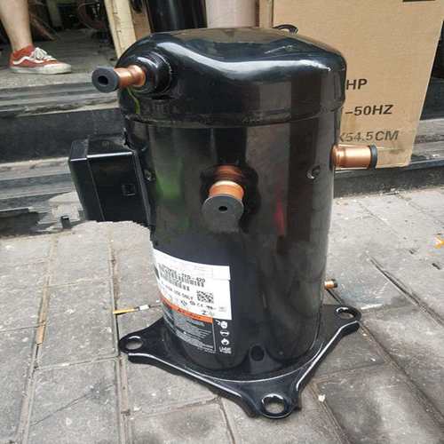空气能热泵ZP54KSE-TFM-52E VP51KUE-TFP-54E并联谷轮制冷压缩机