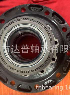 重卡轮毂单元轴承VKHC5920 20476519 20518054 质量保证 替代原厂