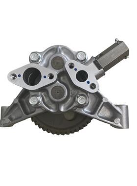 日野E13C发动机机油泵15100-E0130