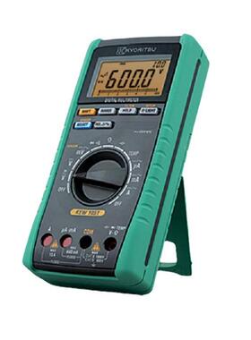 克列茨 数字式万用表 KEW 1051