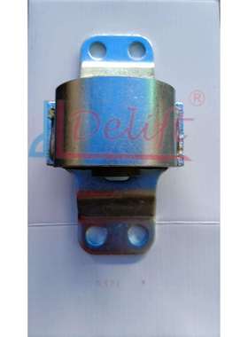 叉车配件 8F 叉车变速箱机脚胶 机脚垫 41260-26620-71 Delift