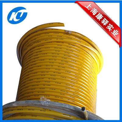 现货供应水星软管 6/2高压软管 SPIR STAR高压软管扣压