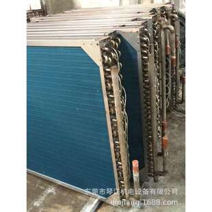 长期提供 不锈钢蒸发器 恒温恒湿机蒸发器 蒸汽蒸发器 欢迎订购