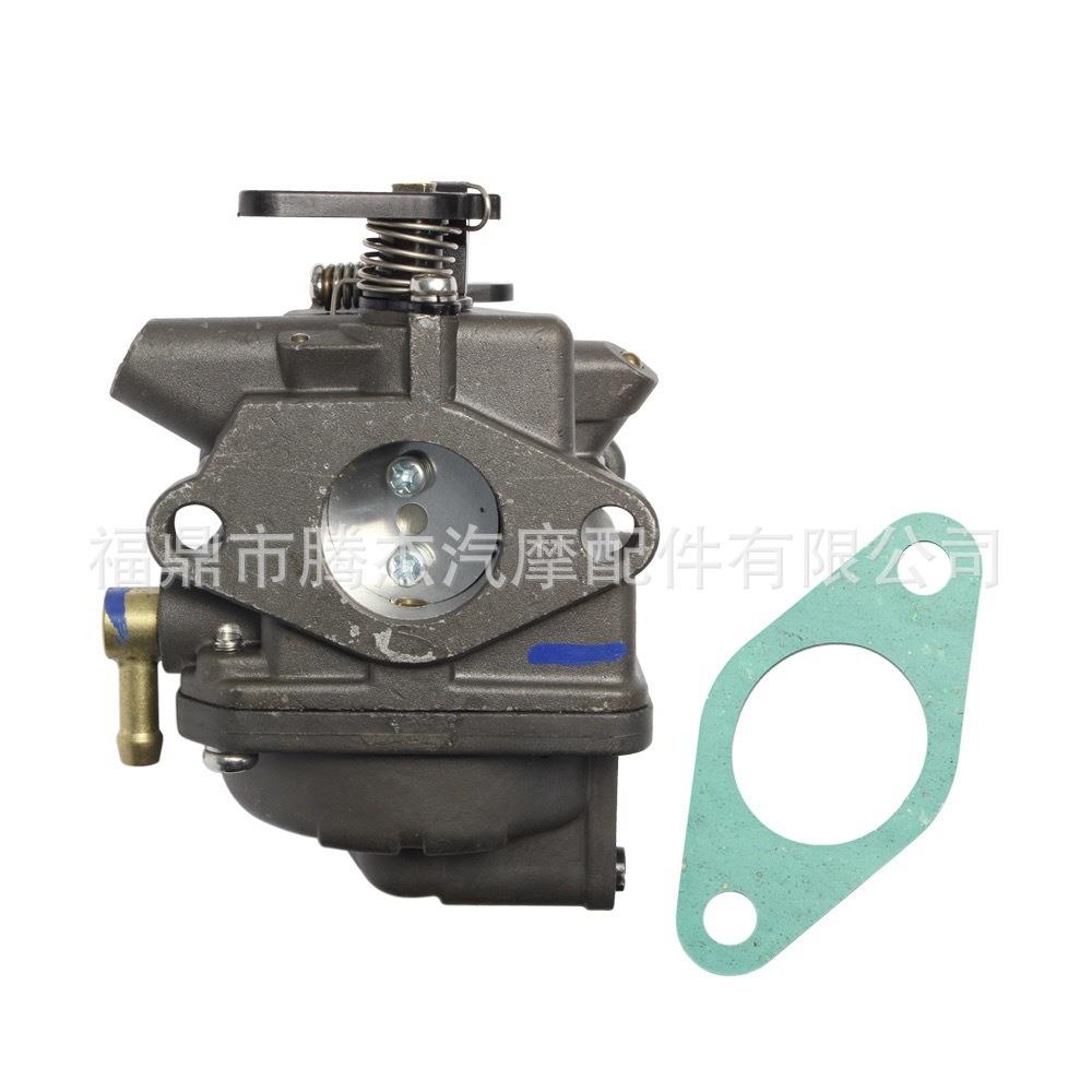 舷外机化油器8HP 16100-881-A01 741 881 BF75 BF8A BF100发动机