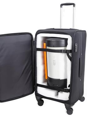 天文望远镜配件C8/C8HD主镜收纳拉杆箱便携防潮防震收纳箱