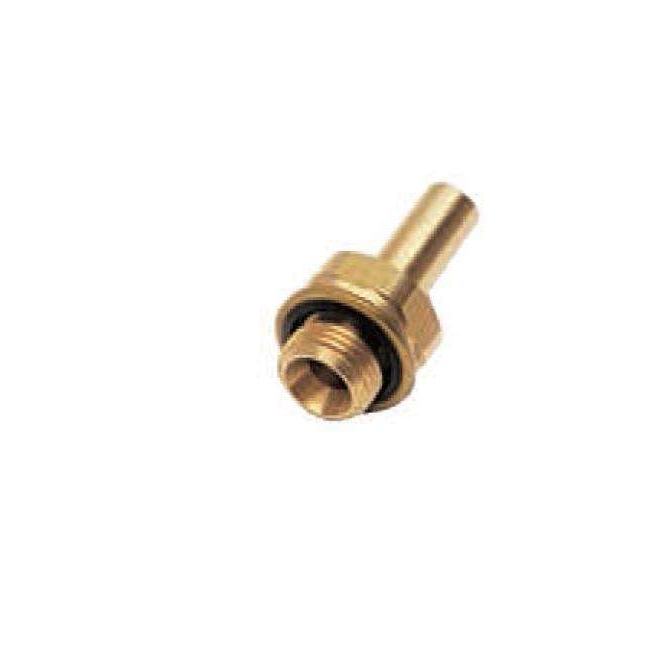 Legris乐可利接头0128 22 34 39  0128223439塑料软管用加强管塞