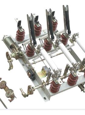 高压负荷开关FN5-10R/630 FN7-10R/630 FN5-12R/400 FN7-12R/400A