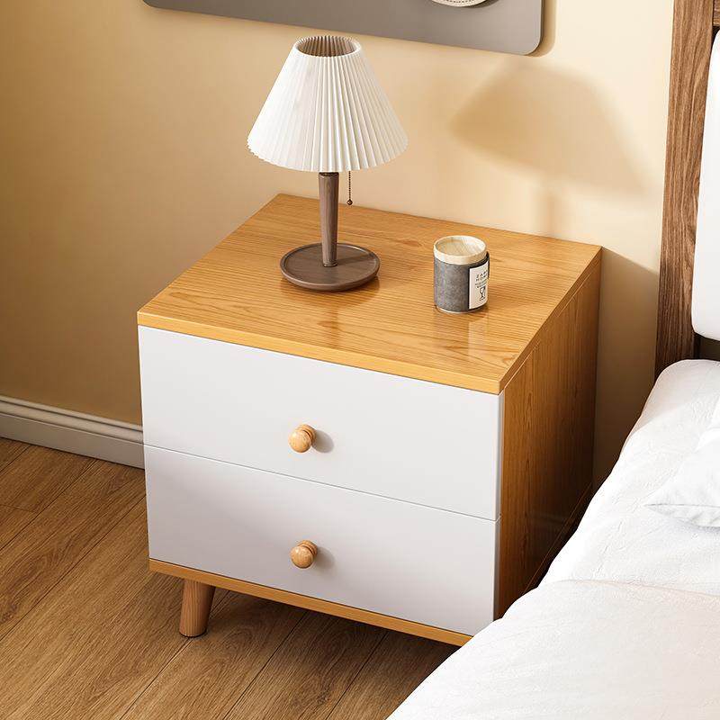 爆款床头柜小型家用简约现代储物柜置物架卧室简易网红收纳迷你柜,电子元器件市场,其它元器件,淘宝优惠券,粉丝福利购,淘宝优惠卷