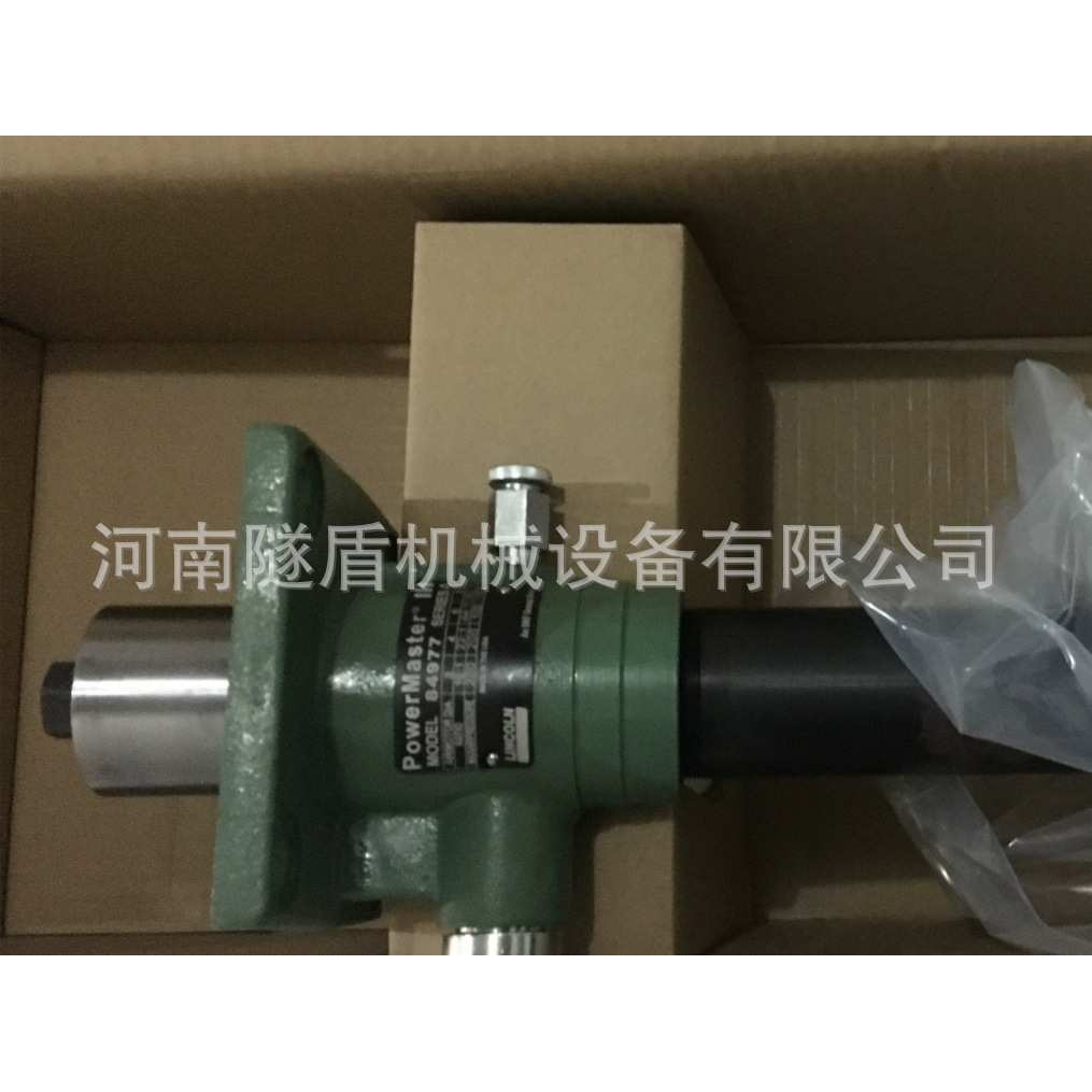 林肯气动油脂泵泵杆84902（配林肯2375泵）80232410069盾构机配件