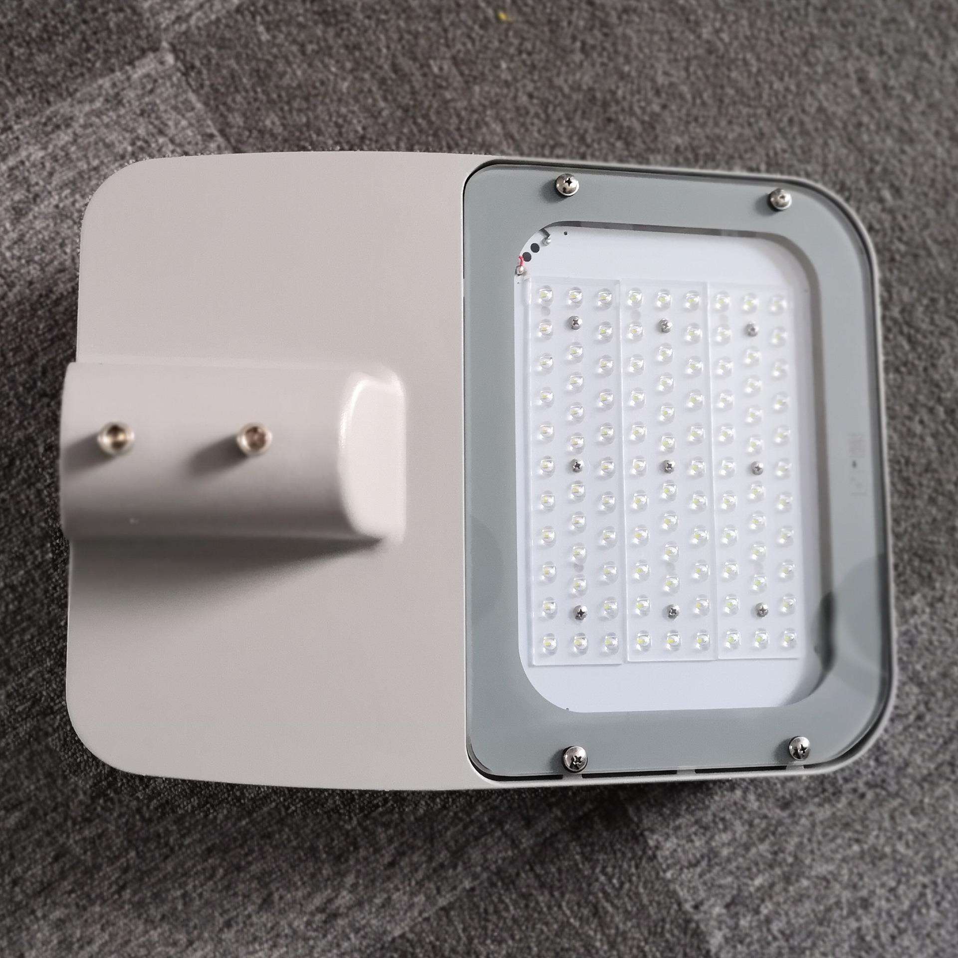 100W200W300W400WLED路灯672型路灯整灯套件户外专用