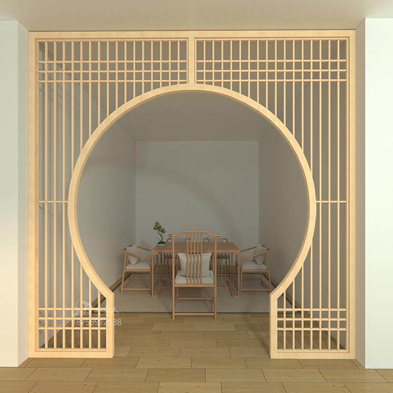 东阳木雕仿古月洞门中式实木花格客厅隔断博古架玄关月亮门拱门,玩具/童车/益智/积木/模型,毛绒/玩偶/公仔/布艺类玩具,淘宝优惠券,粉丝福利购,淘宝优惠卷