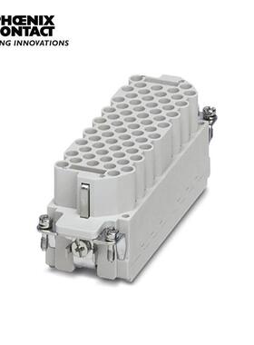 菲尼克斯触点插芯-HC-BBB64-EBUC-1409914