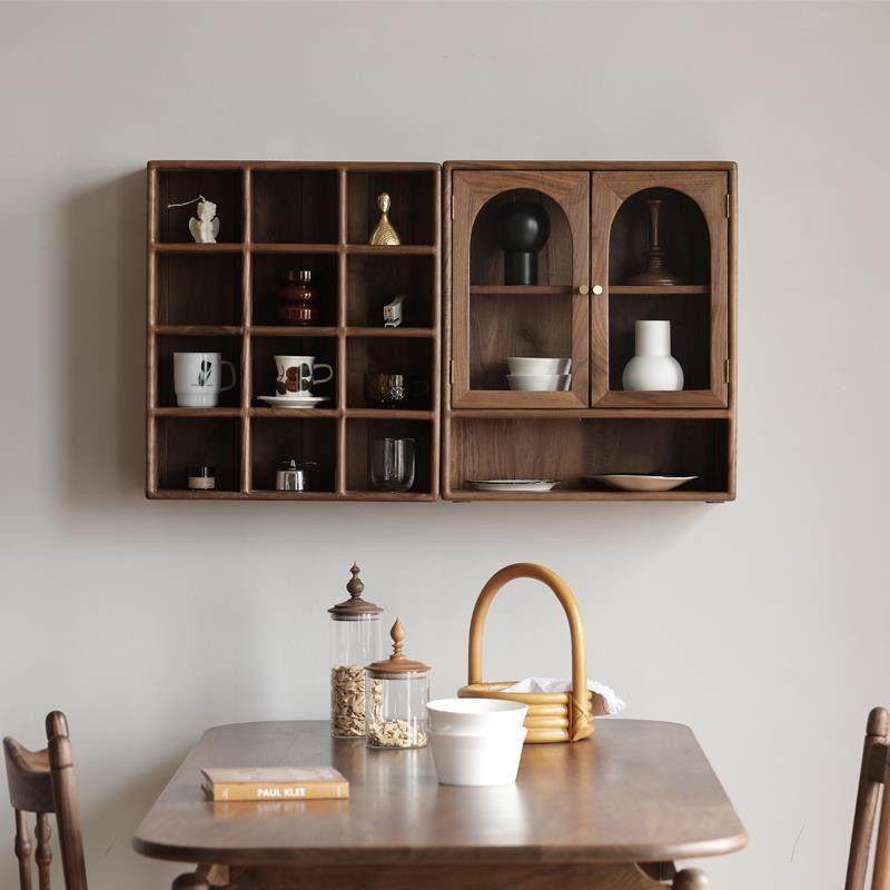 北欧吊柜客厅壁柜置物架实木防尘玻璃柜桌面博古架展示格,玩具/童车/益智/积木/模型,毛绒/玩偶/公仔/布艺类玩具,淘宝优惠券,粉丝福利购,淘宝优惠卷