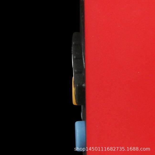 UNI-T优利德UT61D数字万用表测温度接电脑自动档万用表