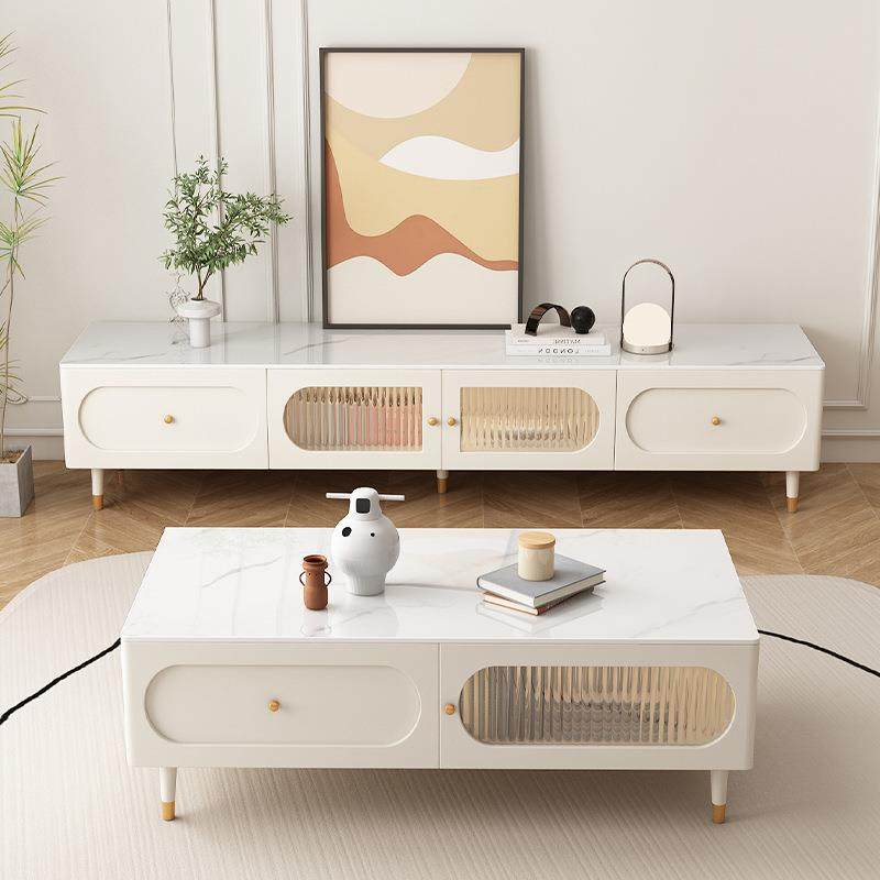 实木岩板电视柜茶几组合现代简约客厅家用奶油风收纳轻奢电视,玩具/童车/益智/积木/模型,毛绒/玩偶/公仔/布艺类玩具,淘宝优惠券,粉丝福利购,淘宝优惠卷