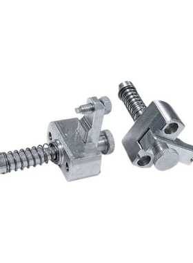 弹簧夹钳固定夹重型PKE11-L30 SPCPL-L40 下压型压紧器工件夹锁紧