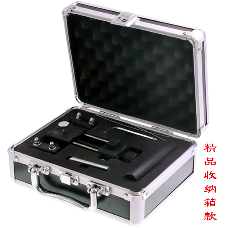 古琴上弦器古琴弦辅助安装工具不B用人拉弦不易断操作简单实用耐