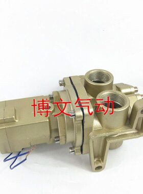 型L25向--式R五阀 二HT位 -锡W15 W电磁阀20W截止KD无15J通-25换