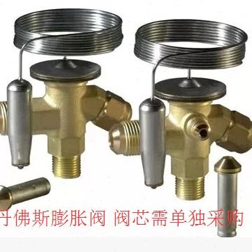 丹佛斯阀体TEX2 068Z3209 外平衡danfoss 空调/冷库丹佛斯 膨胀阀