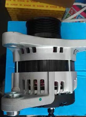 发电机0奥普发电机00-50Y运5发电机云J0Z28力270内大70F-F4N