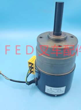 1B48V800电动AM20配件0D- 杭驱动H马达电机叉搬运车C行走-A11CTFW