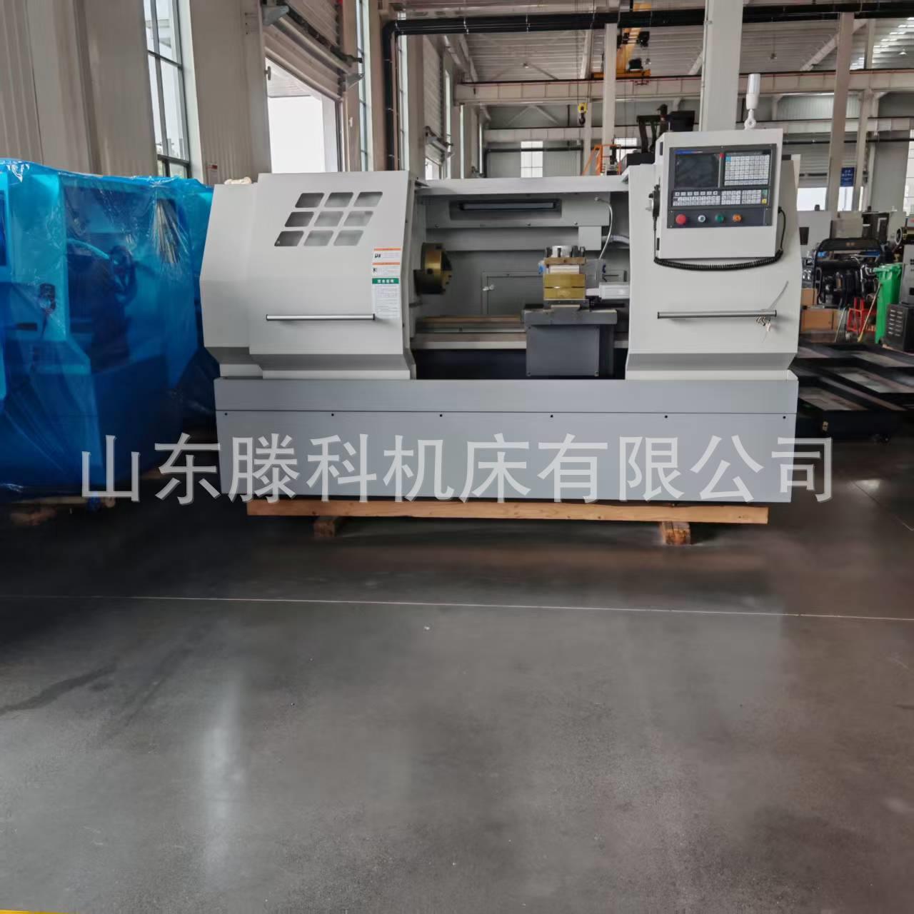 厂家直销现货CK6152E整体床身硬轨数控车床高精度大扭矩