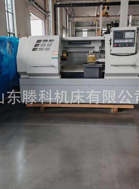 厂家直销现货CK6152E整体床身硬轨数控车床高精度大扭矩