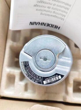 全新原装海德汉ECN 1313 512 62S12-71/78 I2C03全新编码器