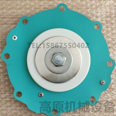 -维修寸0脉冲阀膜片5-H-M49HT淹-049阀T4包M没3.5