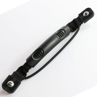 配件船玻璃钢船通用皮划艇塑料把手艇塑料船木独舟