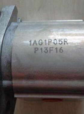 油泵 2MMU12MM80 F钰盟2MM2MM394F 107U132MM台湾33EHONOR齿轮泵3