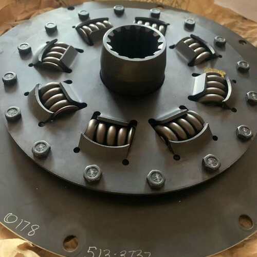 卡特336/340/345/349GC连接盘513-3732 CATERPILLAR离合片 联轴器