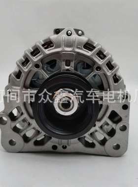 70001 439445 2542282 SG9B024 037903025M 0124325013发电机